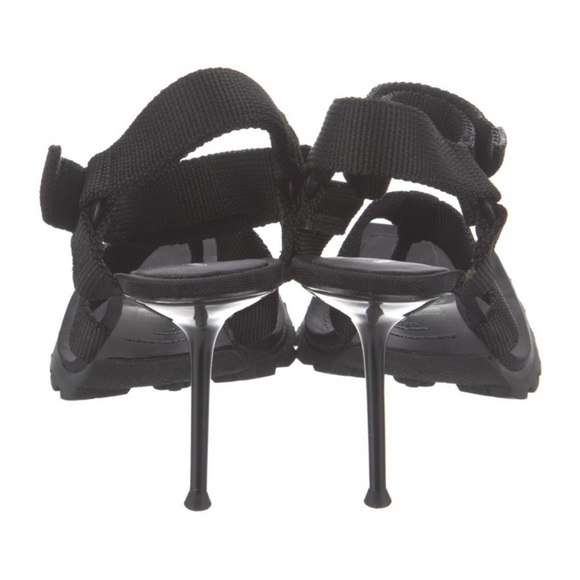 Alexander Wang Heels - Picture 4 of 6